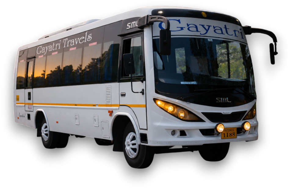 bus