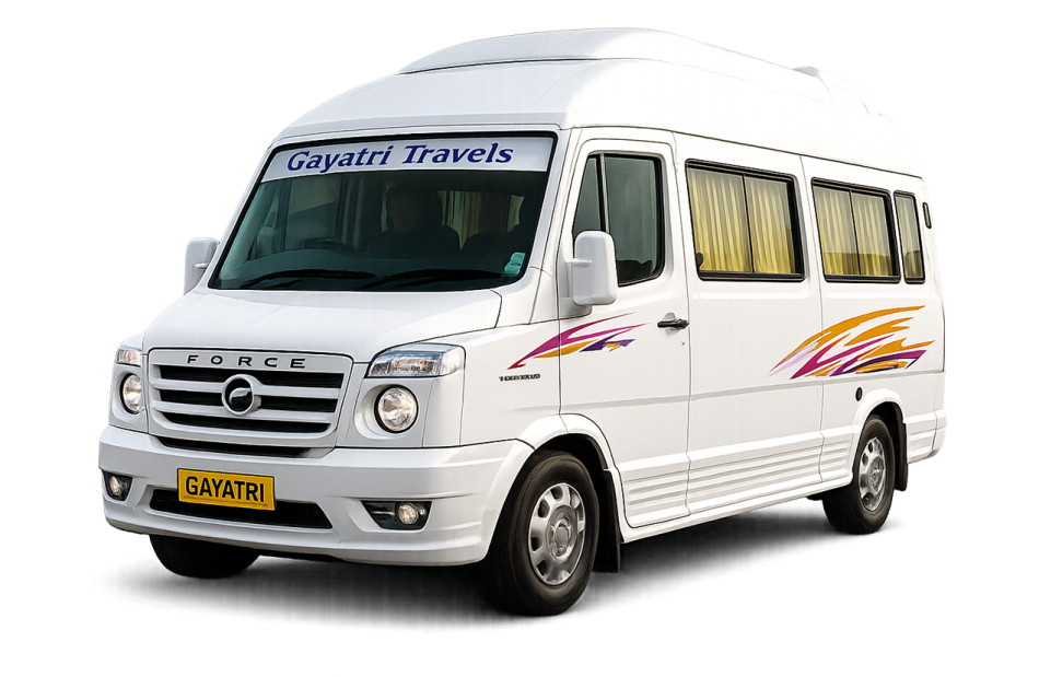 traveler